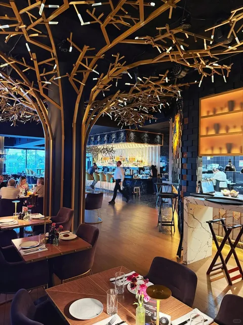 Glendale | Katsin | A Dinner Worth Anticipating​