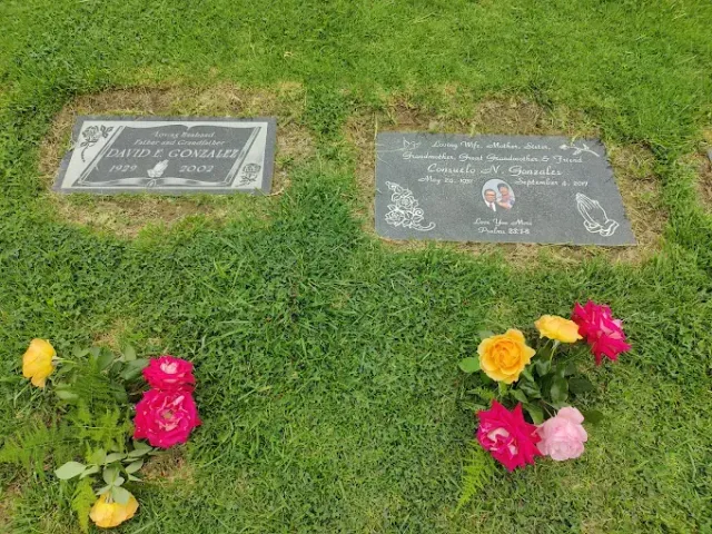 Rose Hills Memorial Park & Mortuary