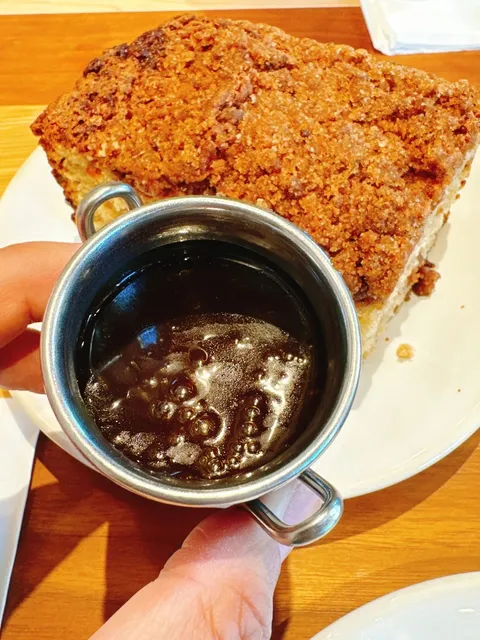 🇺🇸 Omaha | Trying Warren Buffett’s Casual Lunch Spot 🍰