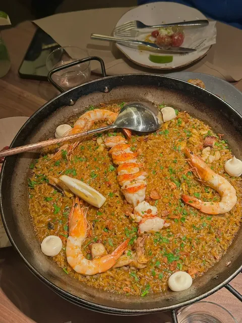 Telefèric Barcelona Palo Alto—The Ultimate Spanish Culinary Experience in San Francisco