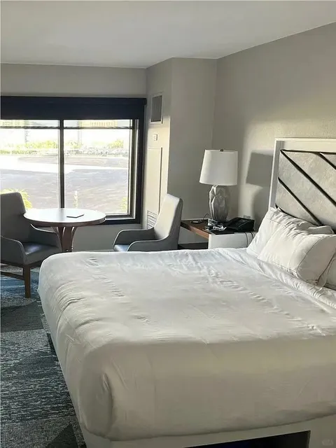 Can't Resist Sharing This Affordable Las Vegas Hotel! 💖✨
