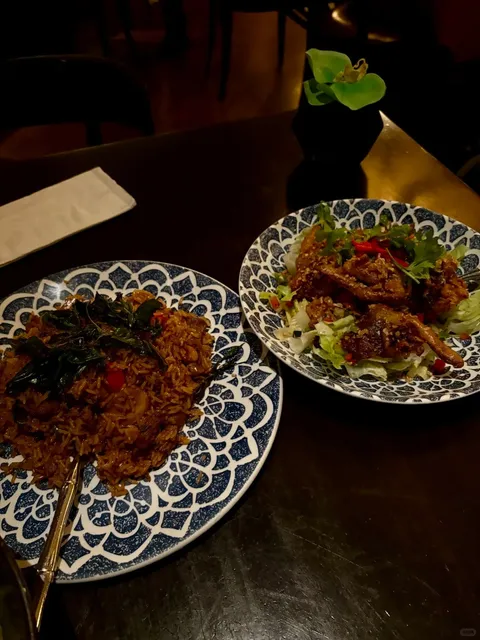 Four Must-Visit Spots for Asian Food Lovers in Las Vegas! 😍