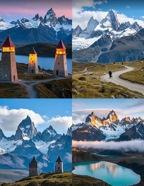  Torres del Paine Trekking Guide | A Once-in-a-Lifetime Adventure! 🤩