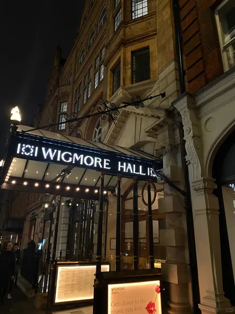 £5 Concert in London 🎹✨