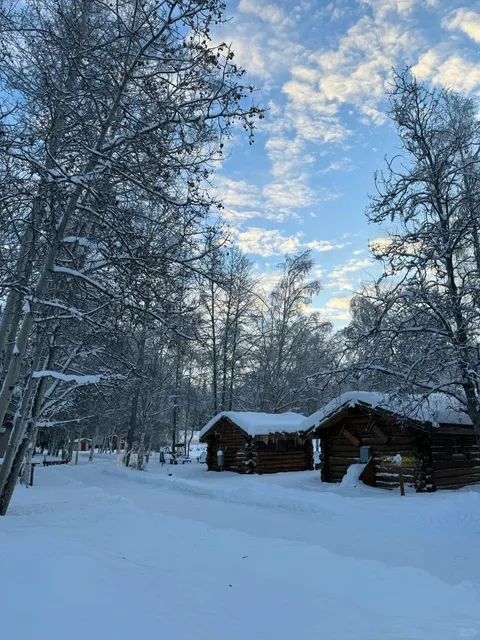 Alaska Aurora Hunting Bible