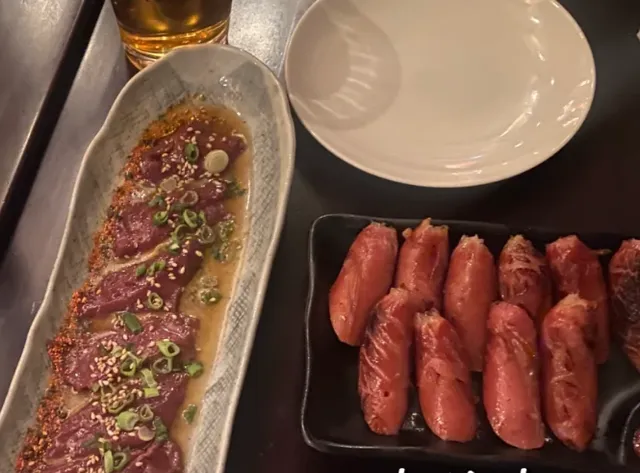 New York 🏮 Say Goodbye to Long Lines at Tomi Jazz!