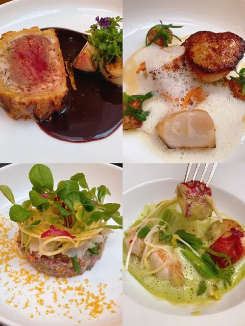 London | Amazing Wellington Steak Restaurant 🍴