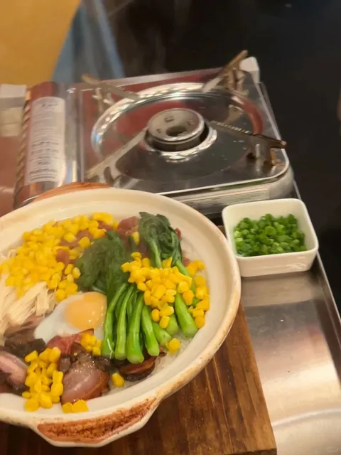 🍲 TC Banquet | Pepper Pork Belly & Chicken Pot