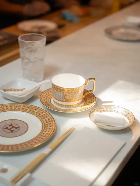 ​​🍣 A $99 Hermès-Worthy Omakase in Manhattan! ✨​​