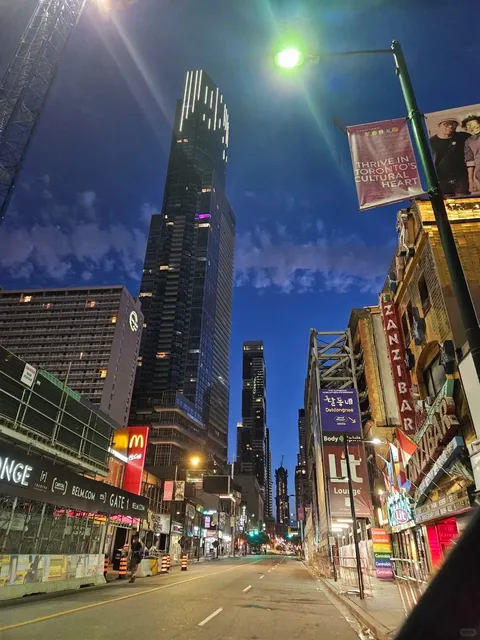 🚔 Is Toronto Safe in 2025? A Data-Driven Guide 🌆