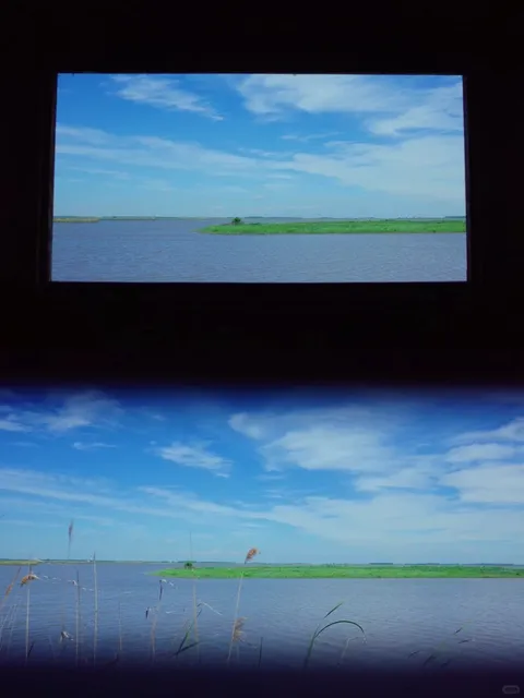 🇭🇺 Hortobágy National Park - Hungary's Puszta Wilderness 🌾🐴