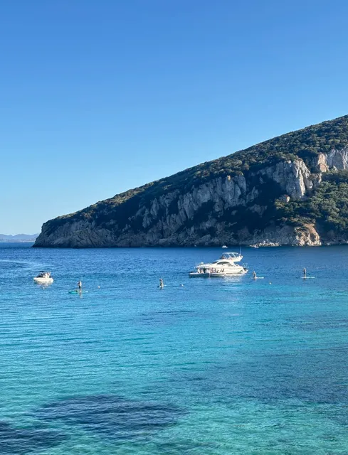  Sardinia Diaries | Part 1: Dolphins, White Villas & Midnight Gelato