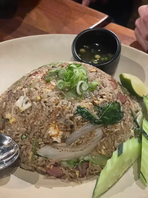 LA Irvine | HANUMAN | This Fried Chicken Beats Any Dedicated Spot 🍗🔥