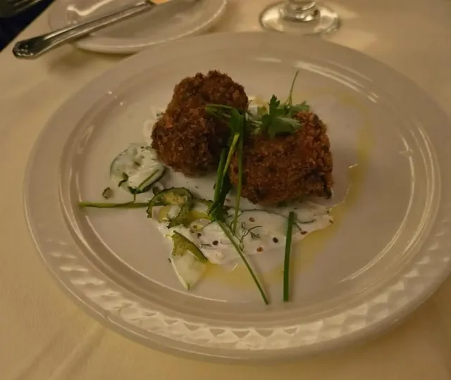 Minnesota Food Adventure | The Lexington