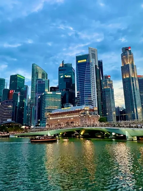 🌿🍃 Singapore Hotel Prices 🌸