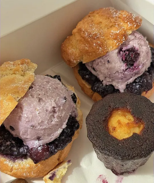 🍽️ Southern California Food Map | LA – Irvine – San Diego Munchies 🗺