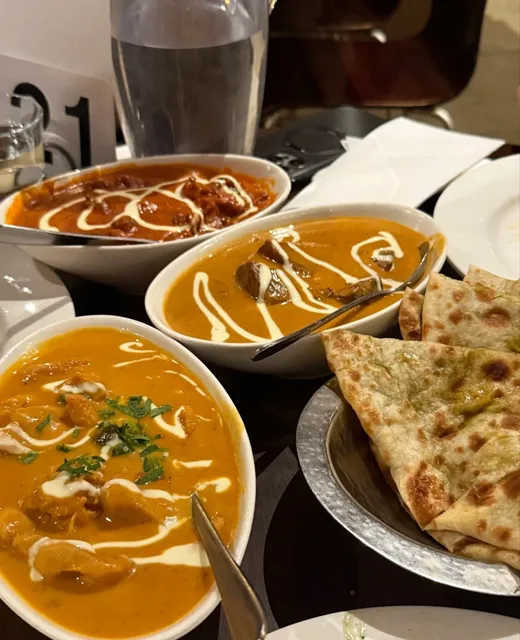 A meal that opened the door to a new world 😳🇮🇳