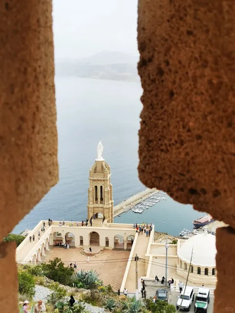 🇩🇿 Oran Travel Guide: Where Camus' Spirit Meets the Mediterranean