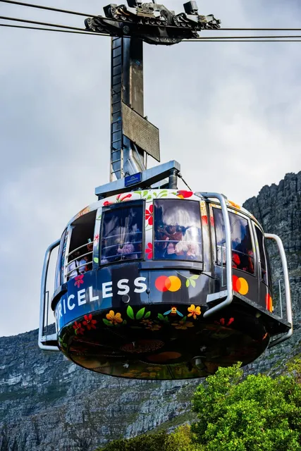 🇿🇦 Hidden Gem Vol.54: Cape Town, South Africa