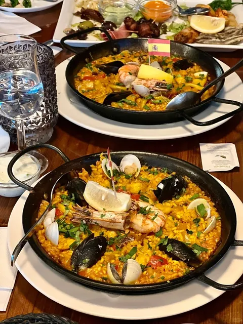 L'Osteria Bikini Berlin - Special Recommendation