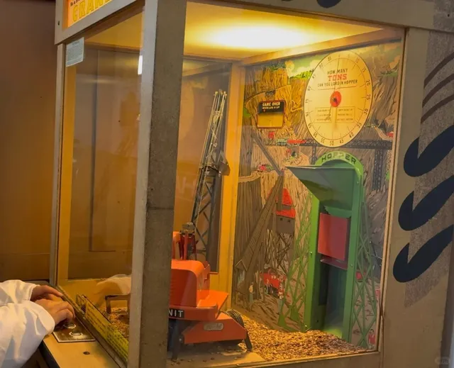 Musée Mécanique | San Francisco 🎪💫