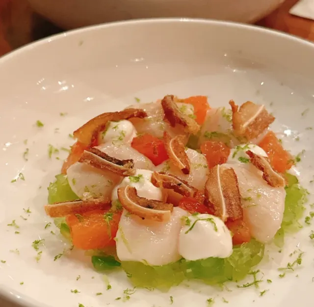 Pammy's, a treasure trove of restaurants in Boston