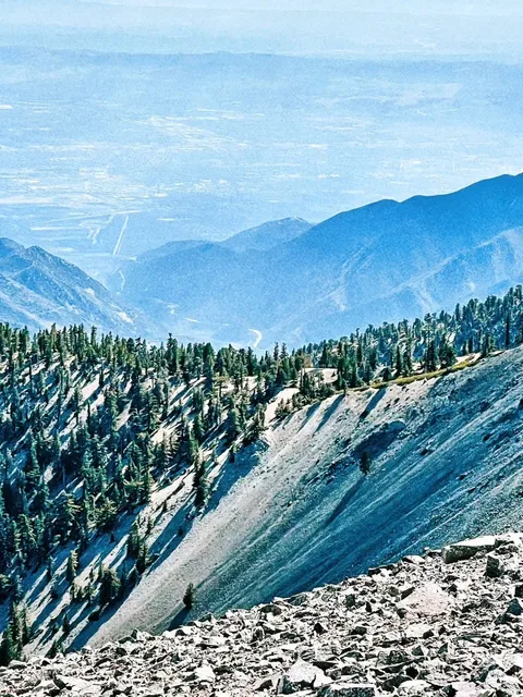 🏔️ Conquering Mt Baldy: LA’s Ultimate Hiking Challenge