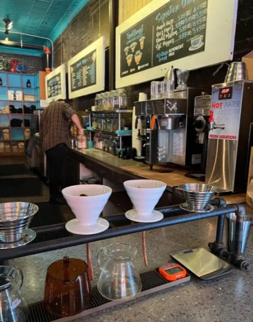 A Leisurely Afternoon in Historic Downtown Plano