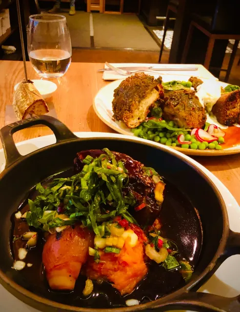 Quebec City Food Journey - A Flawless Culinary Adventure