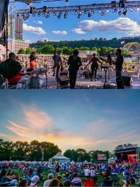 ✨【Pittsburgh May Limited-Time Events Guide! Must-See~】✨