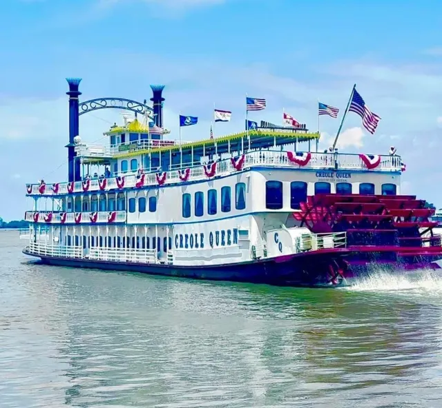 Amazing July 4th Cruise! 🎆🚢