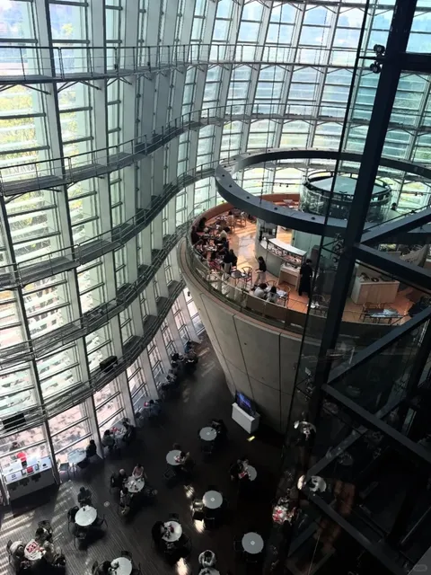 First Time in Roppongi in the Summer! Follow This Guide! (3)🌟