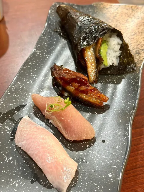 Freshly Opened AYCE Sushi Spot in East LA 🍣🥢 Just Tried—Pretty Good!