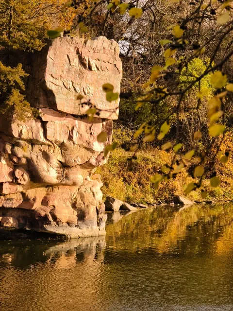 Autumn in North America 🍂