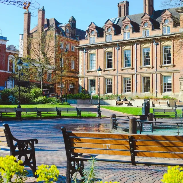 🇬🇧 UK Travel Guide: Leicester 🏴󠁧󠁢󠁥󠁮󠁧󠁿