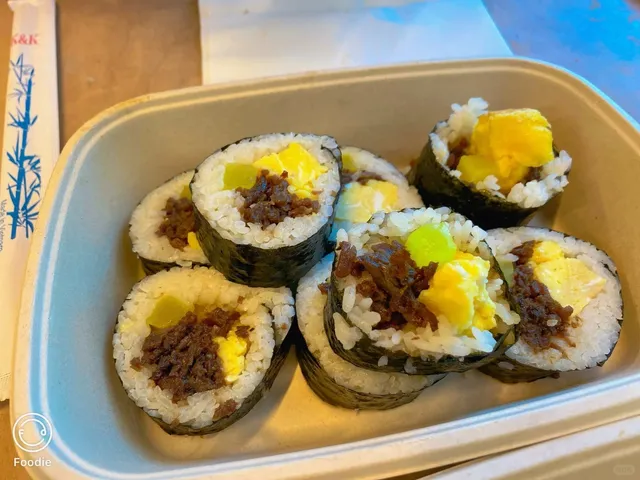 🍗 Tucson Hidden Gem – HeeMee Coffee & Bakery 🥪