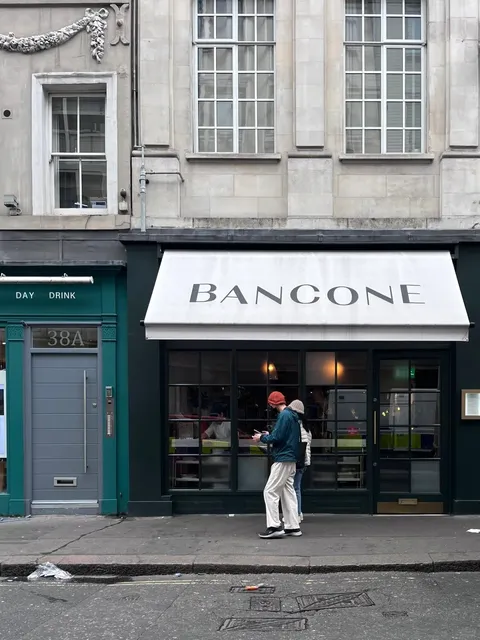 🇬🇧 London｜Incredibly Smooth Handmade Pasta ！🍝