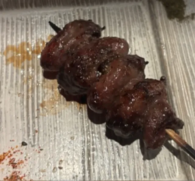 New York Torien Yakitori 🍖