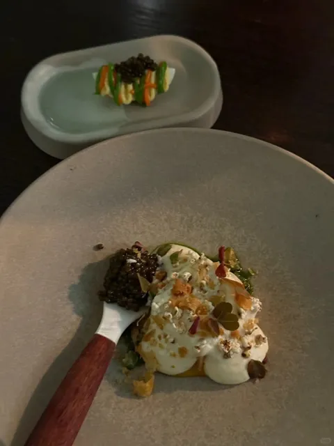 Philadelphia’s First Michelin Star – A Starry Adventure ✨🇰🇷🍽️