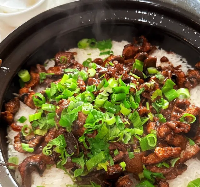 Burnaby’s Hidden Cantonese Gem | Da Jia Le Review