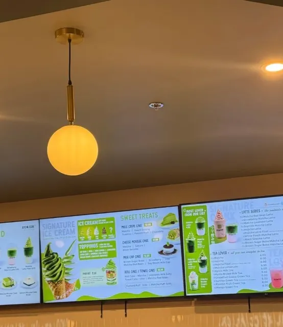 🍵 Kyo Matcha Minneapolis | A Serene