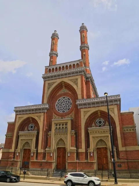 🇺🇸 Cincinnati, Ohio Travel Guide 2.0 📍