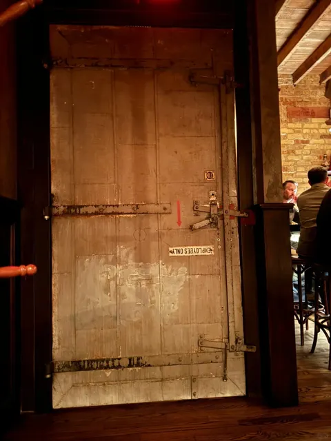 🇺🇸 Chicago Bar Hopping｜📍The Meadowlark 🍸✨