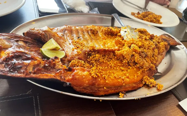 🐟 Manaus Culinary Guide: Where Amazon Flavors Meet Unforgettable Eats