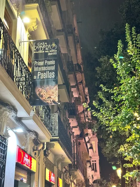 Days 4-5: Must-Eat Foods in Barcelona & Valencia 🤤