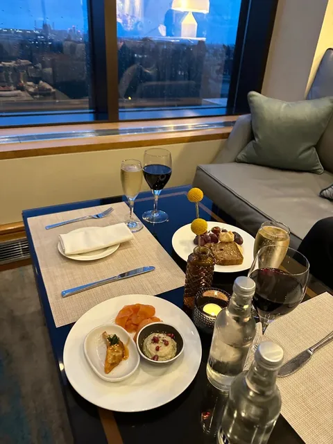 🏨 London Accommodation Guide: Comfort & Convenience！✨