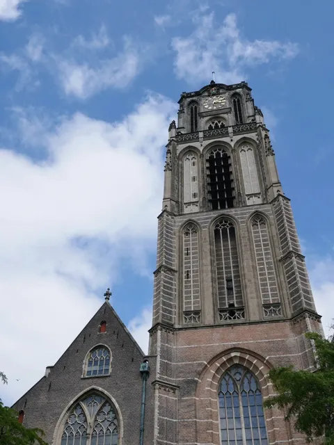 🇳🇱 Rotterdam in One Day: The Ultimate Itinerary