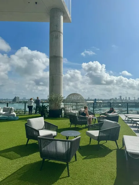 Miami: Probably the Best U.S. City for a Girls' Solo Trip!