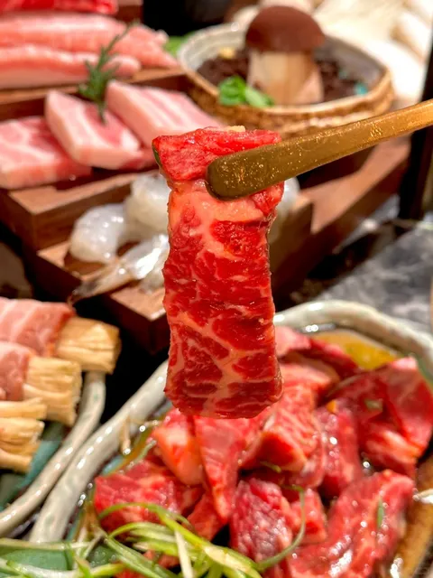 New York Dining Adventure 🌟