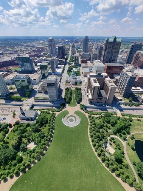 St. Louis is Surprisingly Fun!